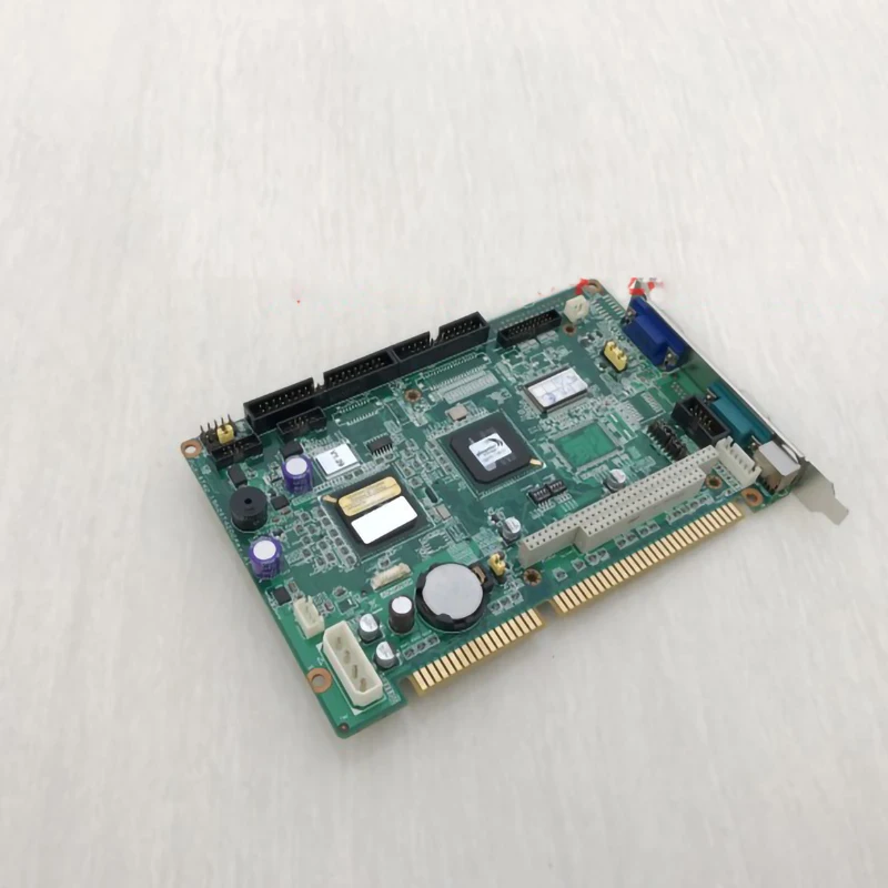 

Pca-6742 PCA-6742LV PCA-6742 REV A1 Original For Advantech Industrial Computer Motherboard Before Shipment Perfect Test