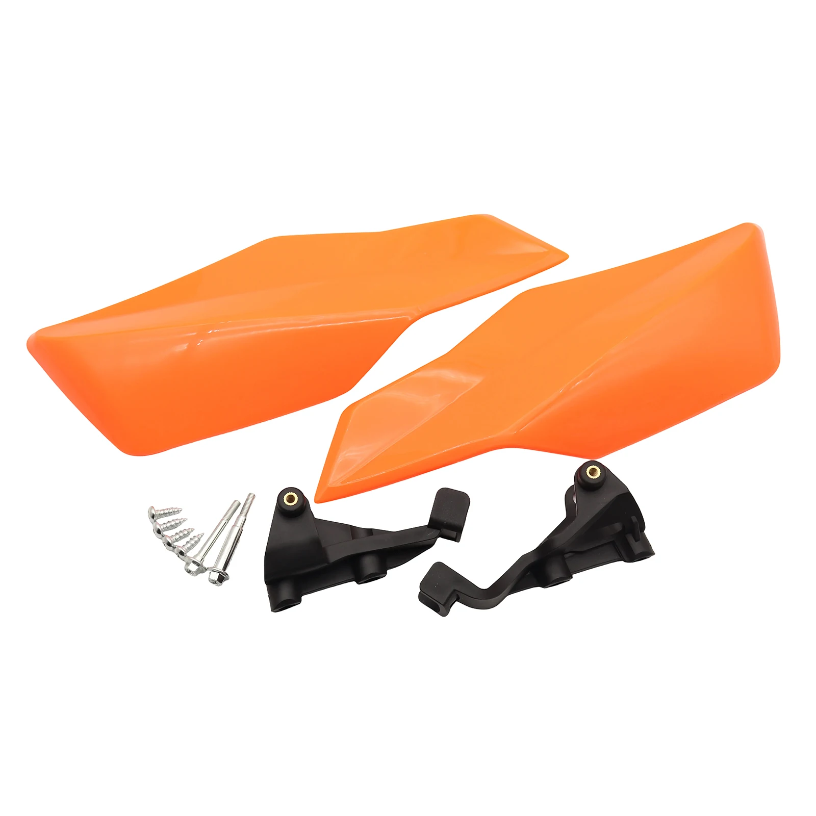 AliExpress NONE Motorcycle Hand Guards Enduro Motocross Handguard Hand Protector For KTM EXC XC SX SXF XCF XCW EXCF SMR 2024 Dirt Bike Tuning