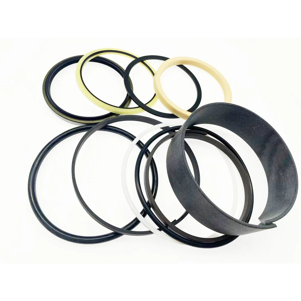 

1997416 199-7416 Stick Cylinder Seal Kit Fits Cat Excavator 322C 322CL Heavy Equipment