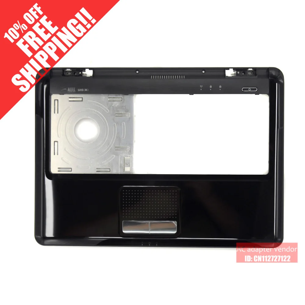 FOR ASUS K40ID K40I K40IJ X8AC K40IN A41I K40C c shell palm rest cover