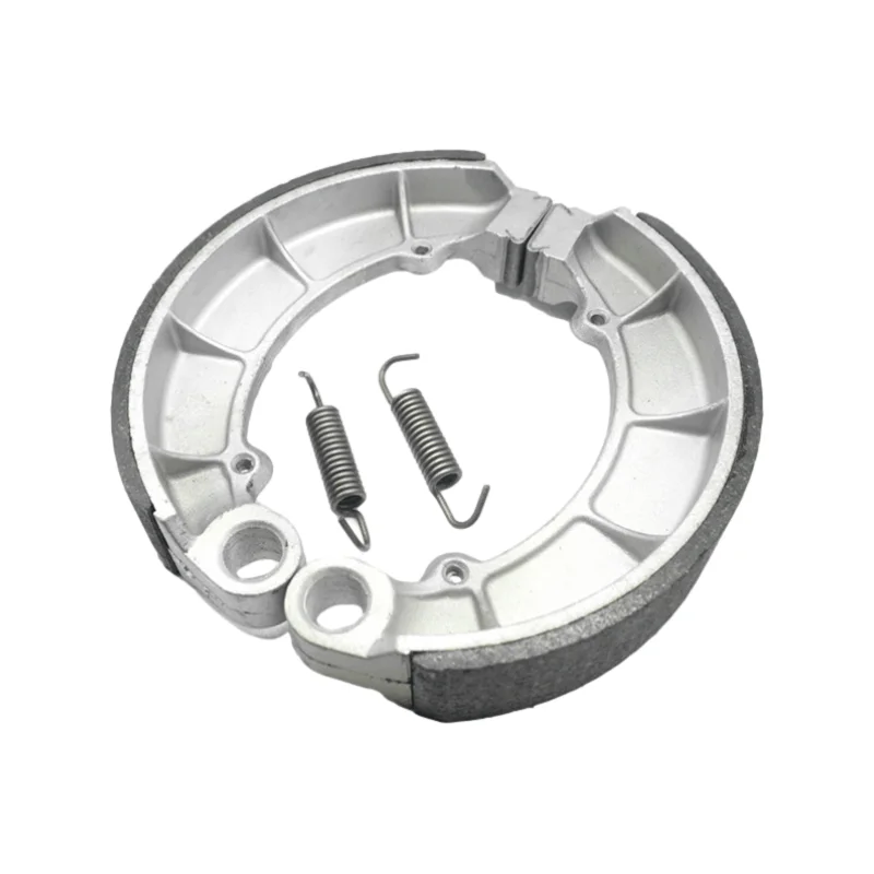 Honda VT750C Shadow ACE 750 VT750C2 VT750C2B VT750C2F VT750CA motorcycle front and rear brake pads brake shoes