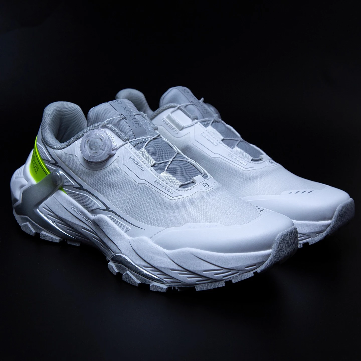 

Summer New Arrivals Outdoor Anti-Slip Sprint Running Shoes Slip-Resistant Casual Shoes Hiking Boots The Ultimate Choice