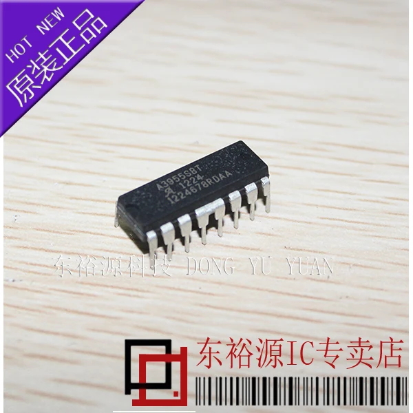 A3955SBT A3955SB DIP    10PCS