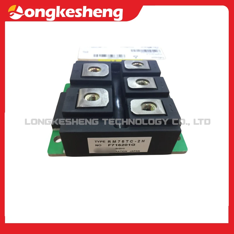 

RM15TC-40 RM30TC-40 RM75TC-M RM75TC-H RM75TC-24 RM75TC-2H Original module
