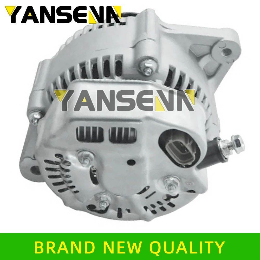 

Car Parts Alternator for Toyota T-100 T100 PICKUP TACOMA 2.0L 2.5L 1989-2005 27060-75040 101211-0530 1012110530