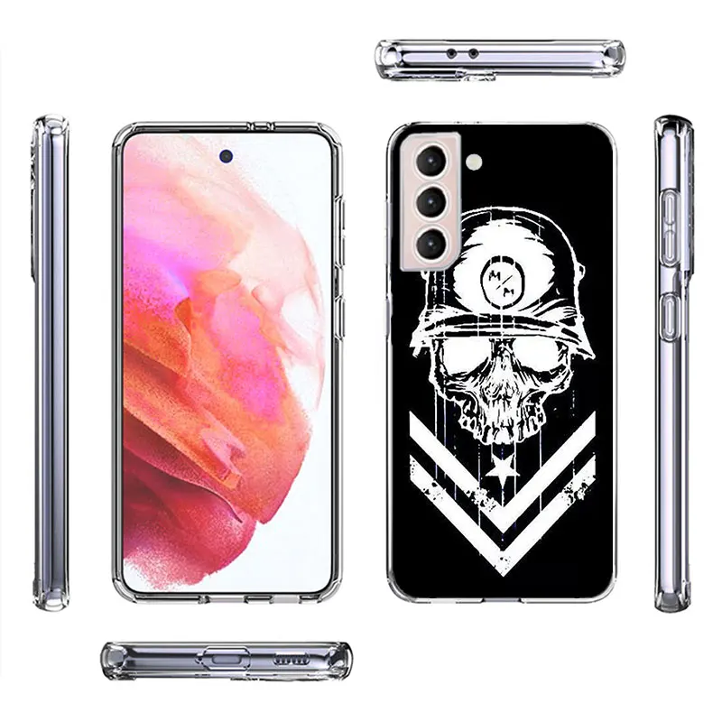 Motocross Metal Mulisha Phone Case For Galaxy A14 A24 A34 A54 Samsung A02S A12 A22 A32 A42 A52 A72 A13 A33 A53 5G A03 A03S A23 A