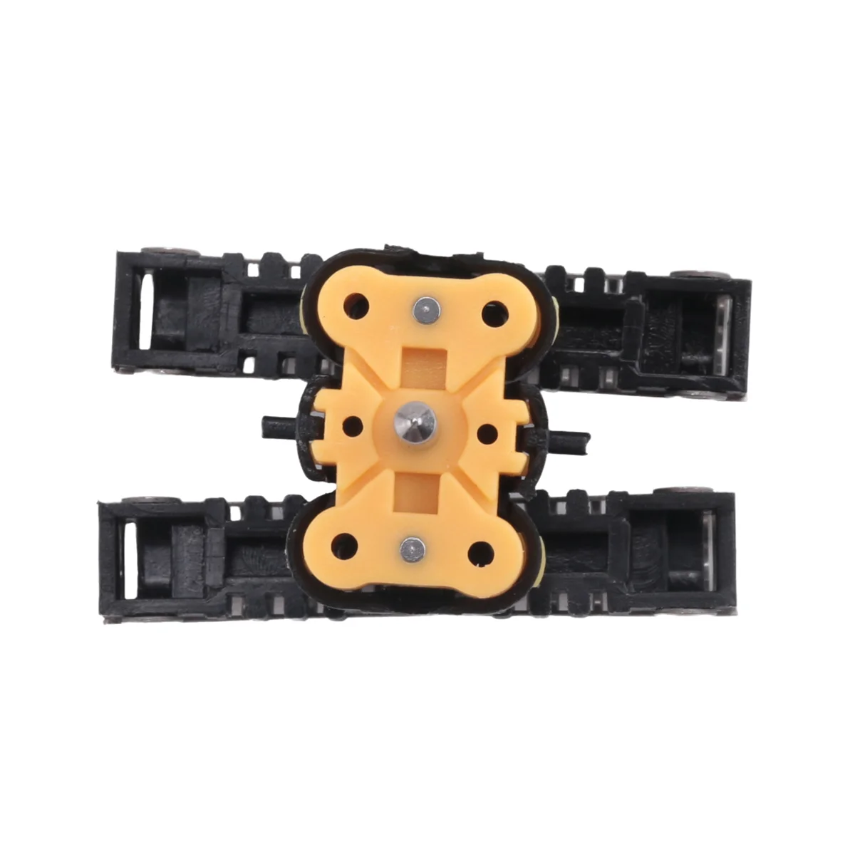 Pratico tagliabarba elettrico testina per rasoio veloce durevole facile da installare rasoio per parti Braun 30B 30S 31B 31S 51B 51S