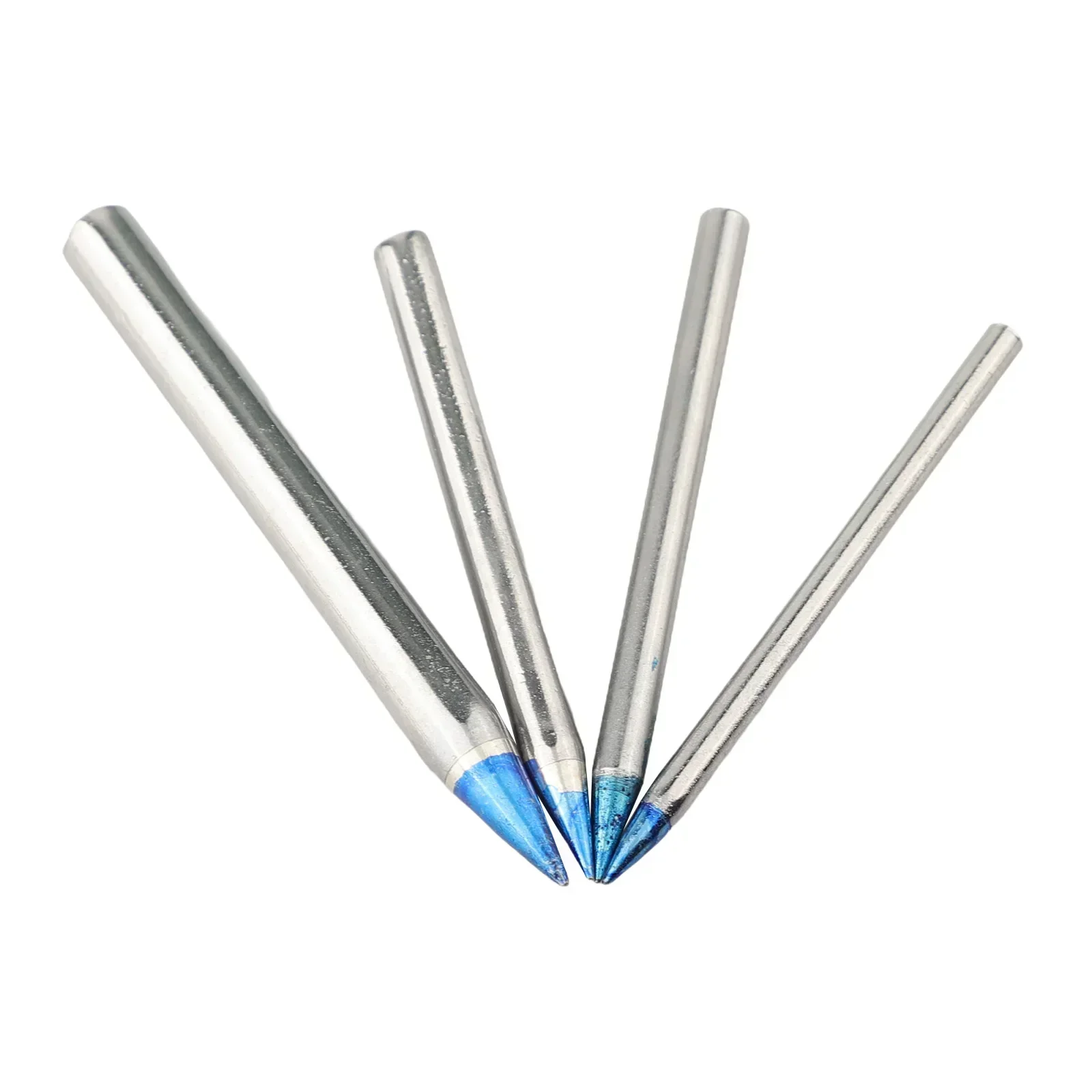 

Copper Soldering Tips External Heat Soldering Iron 3.5-7.5 Mm (Diameter) Quick Heating Uniform Soldering Results