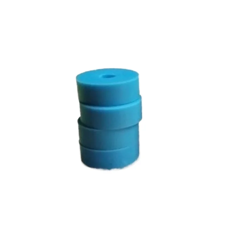 For Toyota Vios Small Suspension Rod Stabilizer Bar Reinforced Rubber Sleeve Inner Diameter 8mm Thick 15mm Outer Circle 30mm