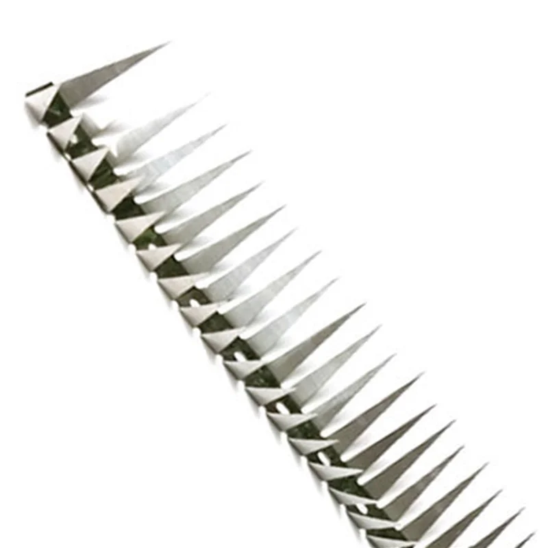 

ABRS-4X Anti Rat Snake Squirrel Baffle Blocks The Rat Crawling Natural Gas Water Pipe Air Conditioning Stab Cover Spikes 0.5M