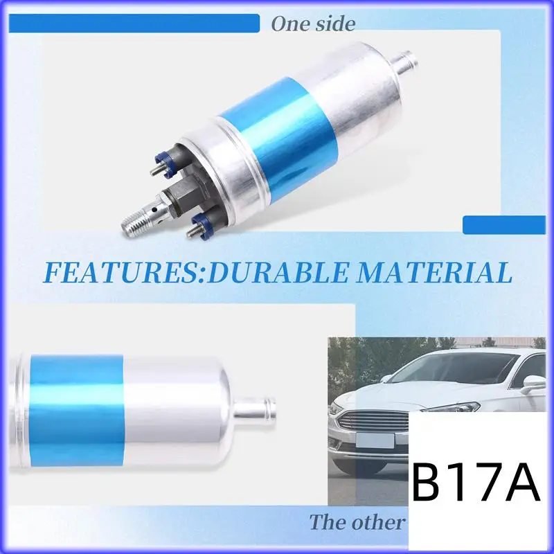 

BT-0580254910 Car Electronic Fuel Pump Electronic Injection Fuel Pump For Ford Benz 0580464125