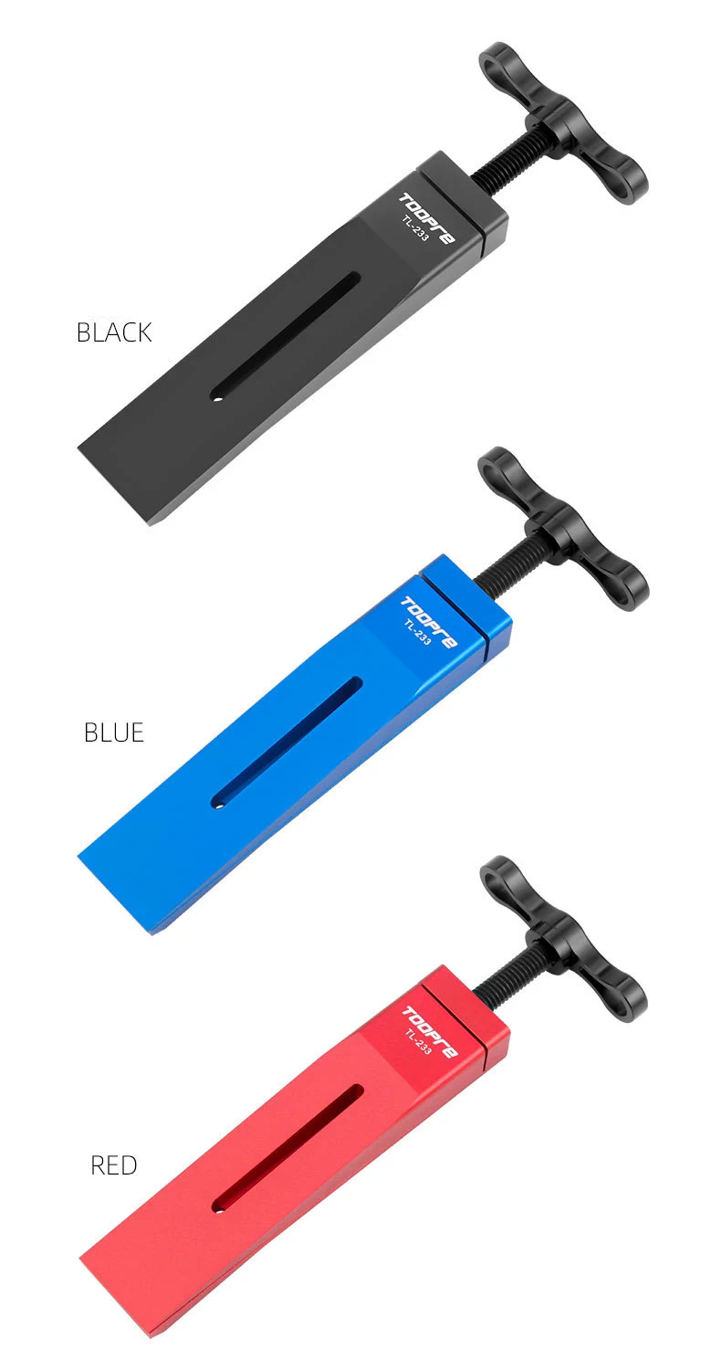 Fahrradkolben-Reset-Werkzeug, Fahrrad-Bremssattel-Kolben-Presswerkzeug für 2-Kolben-4-Kolben SHIMANO/SRAM Bremssattel, Fahrrad-Kolben-Werkzeug – Detail 8