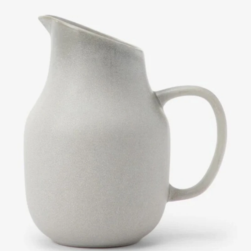 Ceramic, Kettle, Vase M Co Levi