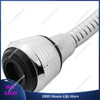 Stainless Steel 360 Degree Rotatable Water Saving Faucet Tap Aerator Faucet Nozzle Filter Water Faucet Bubbler Aerator-Best Sell