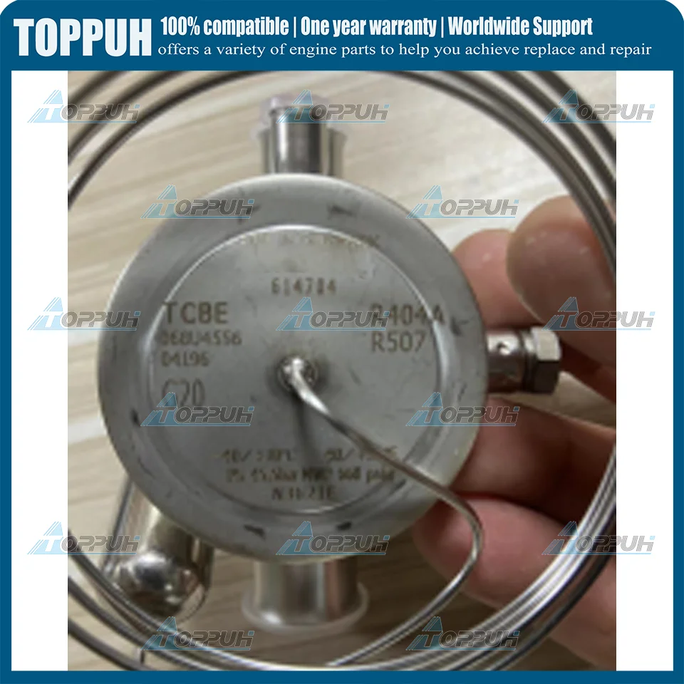 

61-4704 Расширение клапана для Thermo King 068U4556 614704 614-704