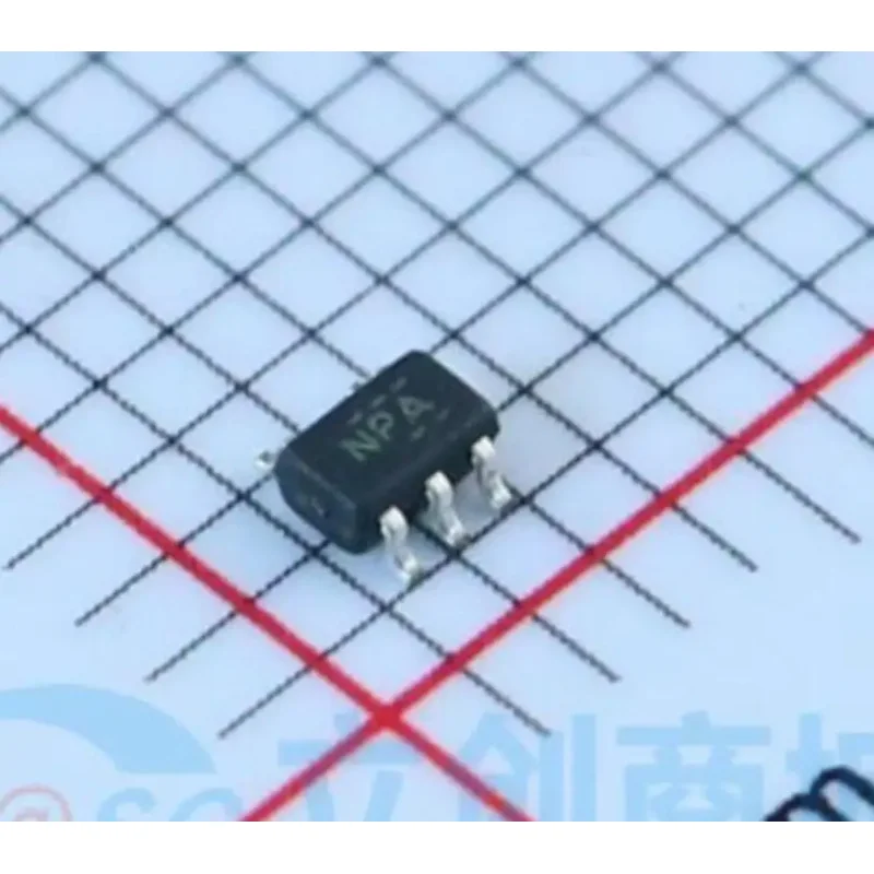 15PCS TPS3801L30DCKR TPS3801L30DCKT NPA SC-70-5 100% New original Chipset IC Electronic Component SMD