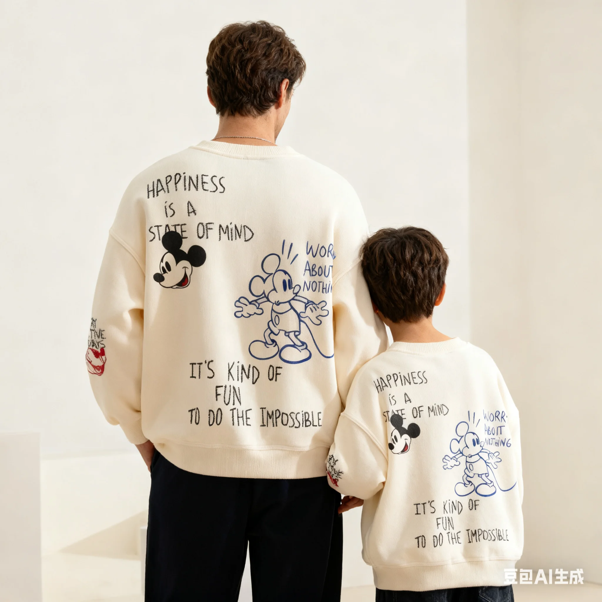 #53 Best Family Matching Outfits to Buy In 2026