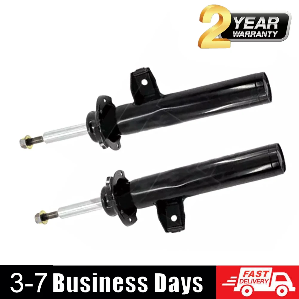 

2 передних амортизатора для BMW E60 E61 525xi 528xi 530xi 535i xDrive 2006-2010