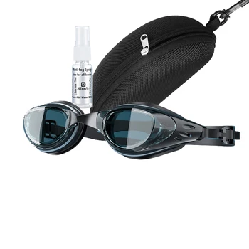 Prescription Swimming Goggles 1