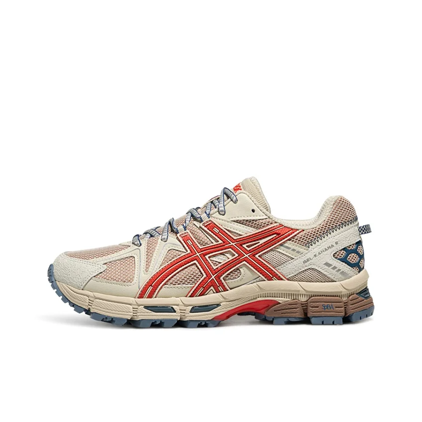 ASICS Gel Kahana 8 รองเท้าวิ่ง - Running Gear Asics บทวิจารณ์และราคา