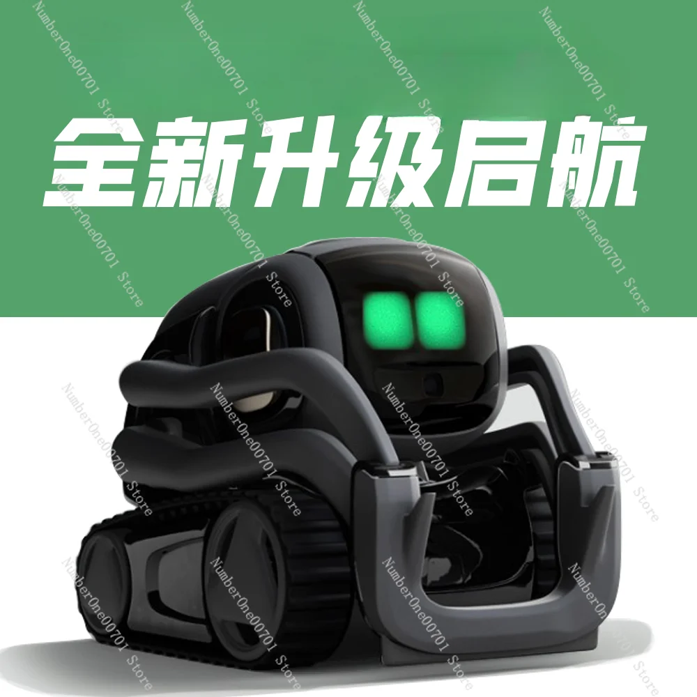 Intelligent Robot Electronic Pet AI High-End Toy Adult and Children