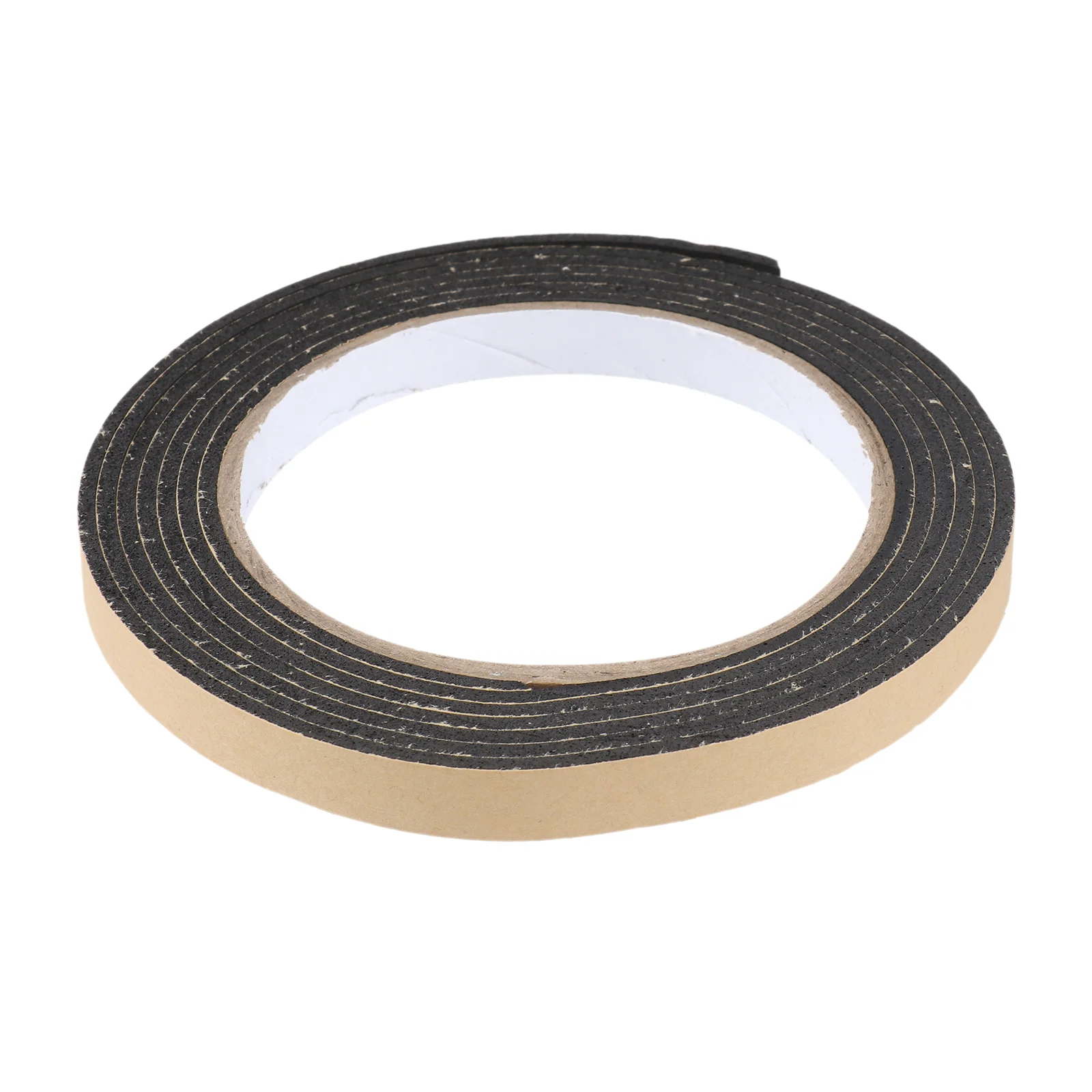 2 M Gas Stove Anti-fouling Strips Antifouling Tape for Kitchen Tub Shockproof Sealing Windows Cut-to-fit