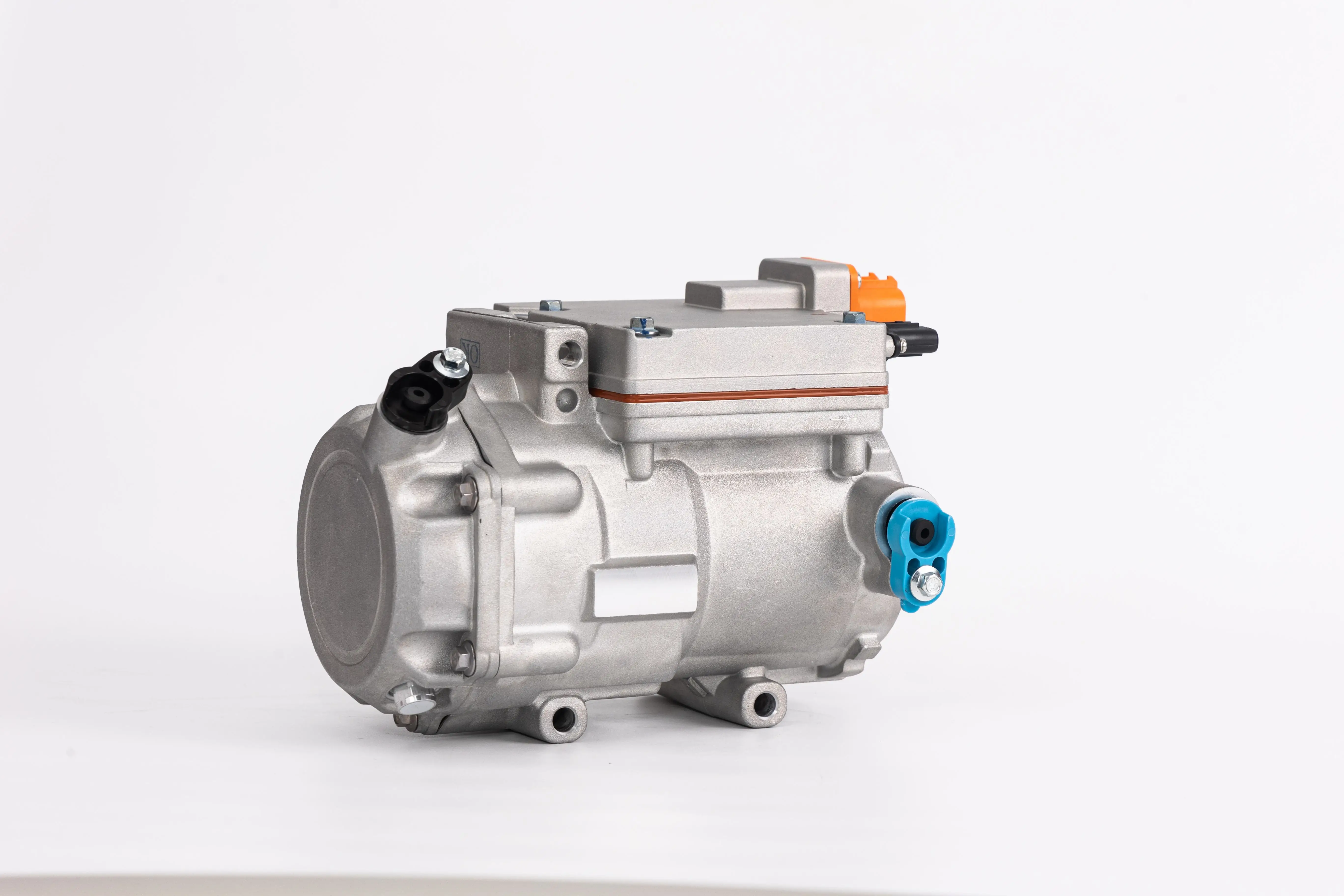 Professional-grade high-performance 34cc 312V certified compressor, suitable for electric vehicle cooling systems