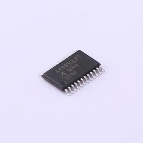 

10PCS/LOT A4985SLPTR-T TSSOP-24 New Original In Stock