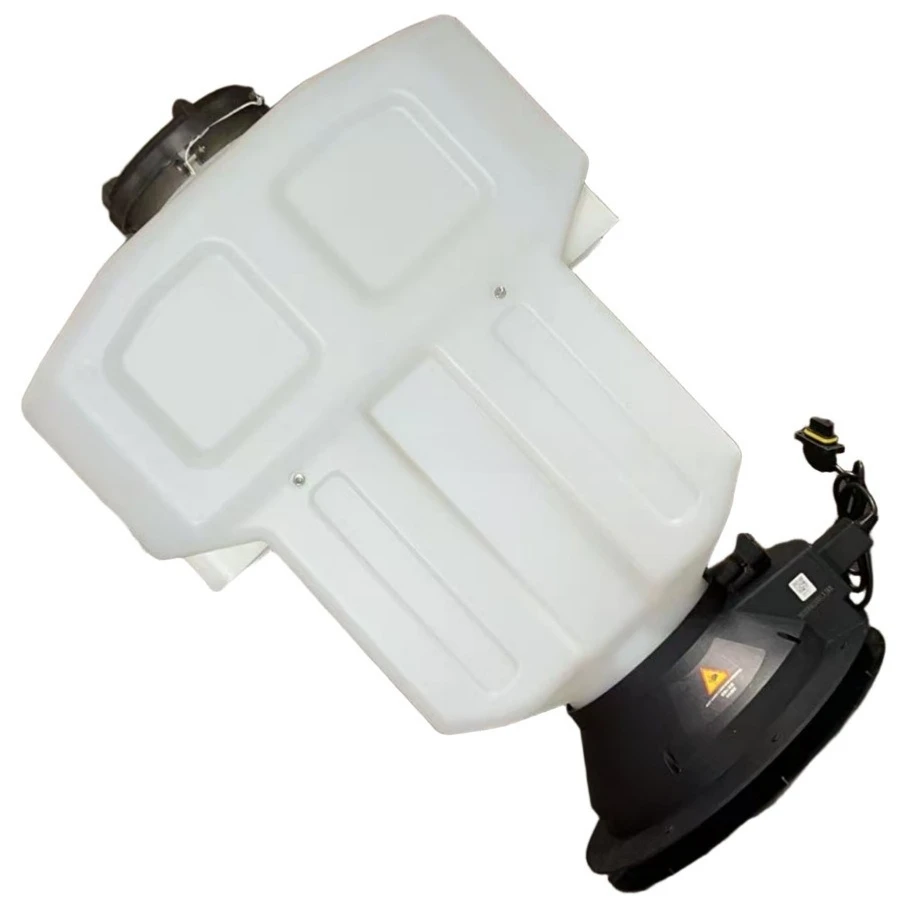 Agriculture T20 T16 Suitable for drone seeders Original new and old 2 kinds of seeders Fertilization equipment Maintenance parts