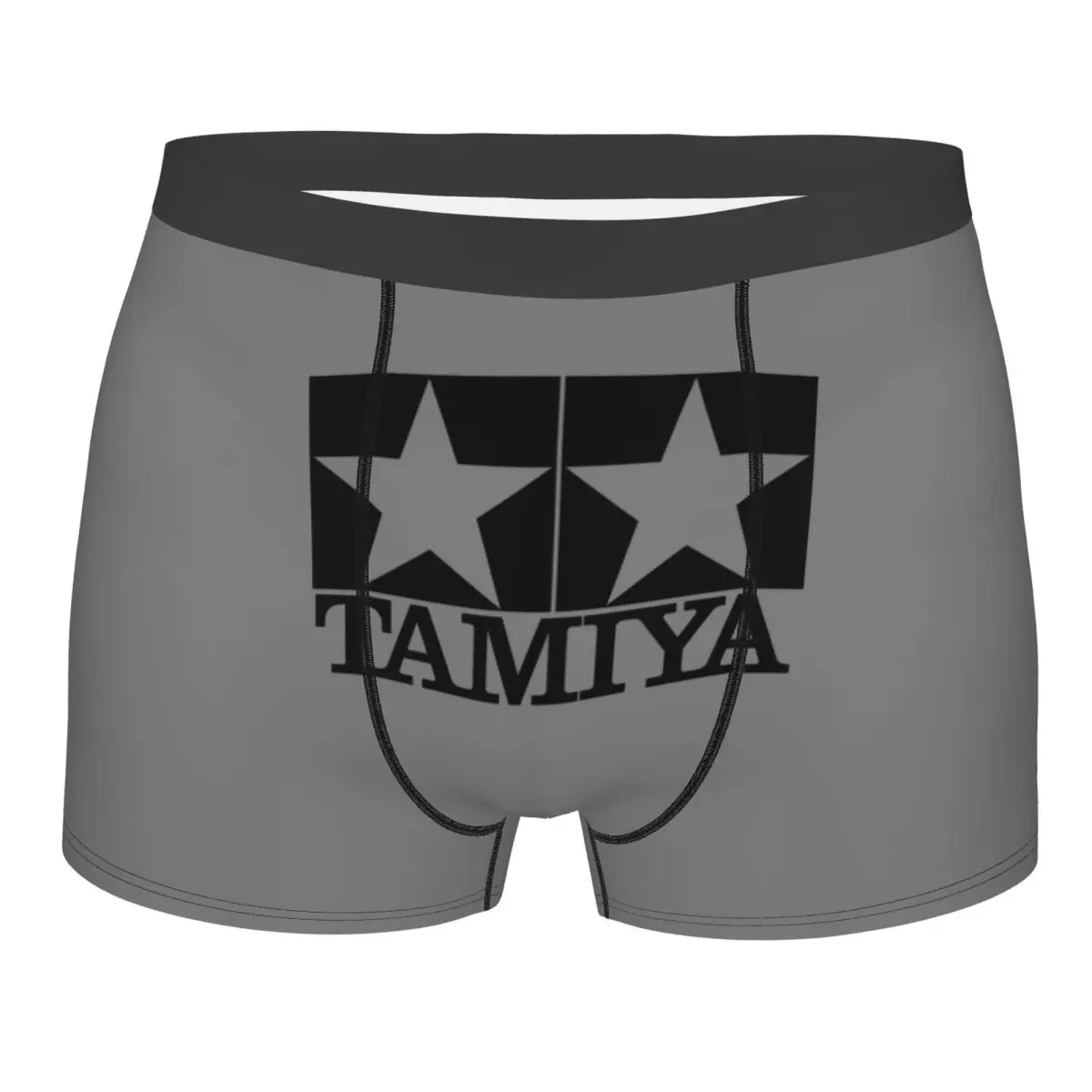 

Custom Tamiyas Boxers Shorts Men's Briefs Underwear Cool Underpants