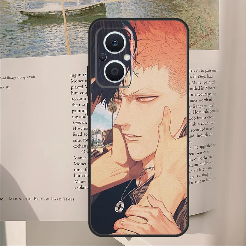 غطاء 19 يومًا لهاتف OPPO Reno 7 8 Lite 11F 12F 13F 14F 10 11 12 13 14 Pro OPPO Find X6 X5 X8 Pro