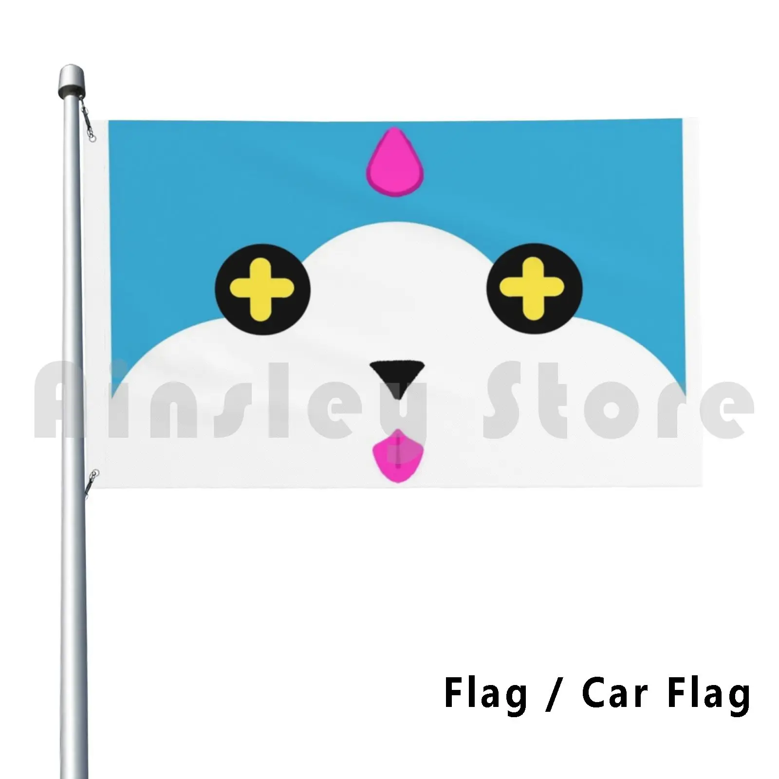 Kingdom Hearts Meow…