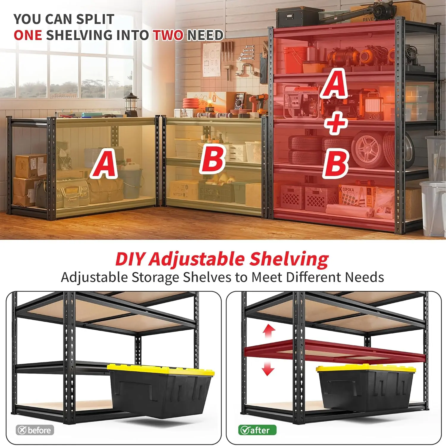 Which Stainless Steel Shelving Unit Actually Holds Up? A 2026 Buyer’s Breakdown