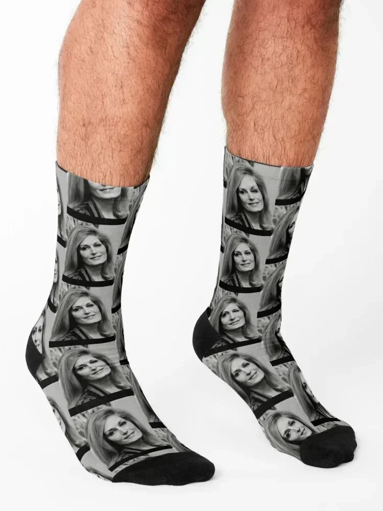 Dalida Art Socks Climbing soccer anti-slip tennis Lots Men Socks Luxury Brand Women's