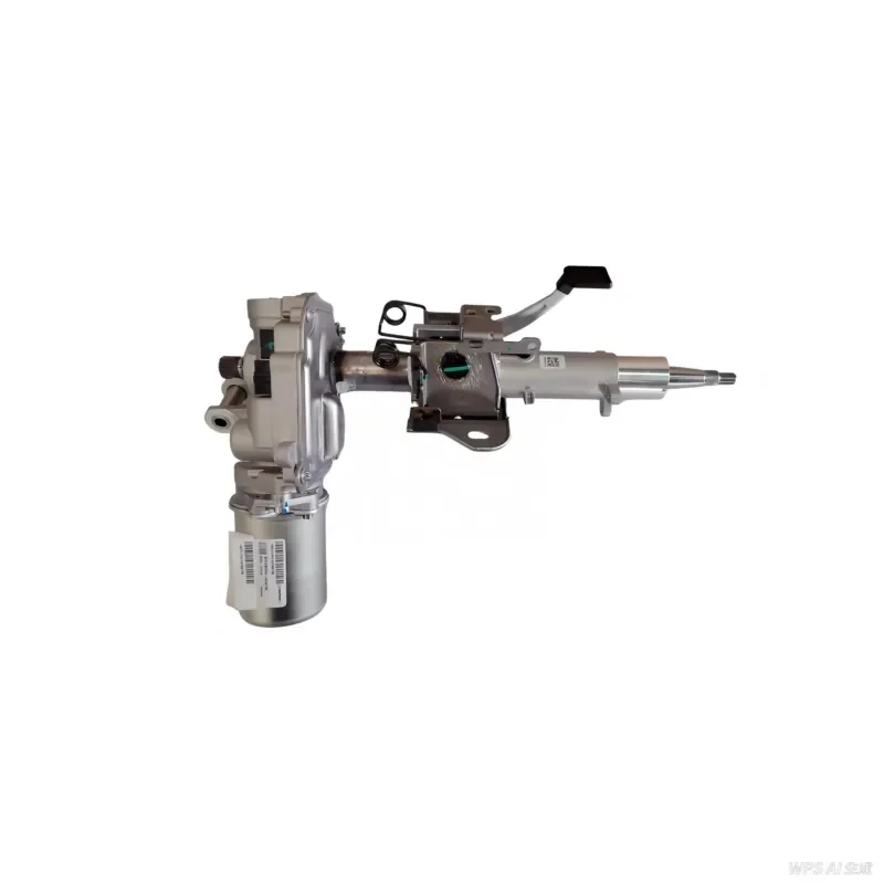 【2026 New Style】 New 2025 Dolphin 1st Gen Hatchback Honor Edition EM2EKA-3414100E Electric Power Steering Column Assembly DC