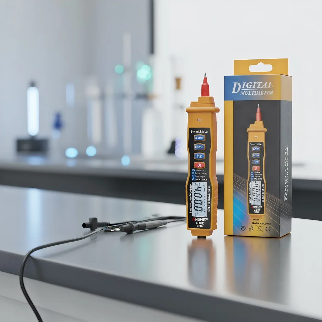 Smart Bluetooth Mul…