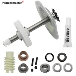 For 41C4220A Gear kits Chain Drive Gear Garage Openers Gear& Sprocket kit Drive Models Craftsman Gate Door Replacement