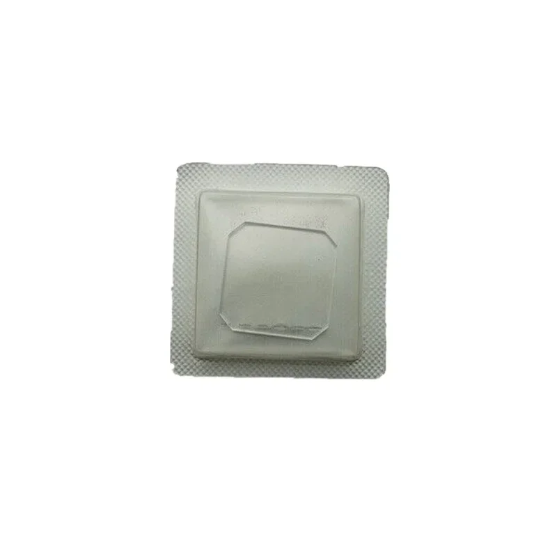 Watch Sapphire Crystal Glass for Cartier Octagonal 19.9*19.8mm Flat