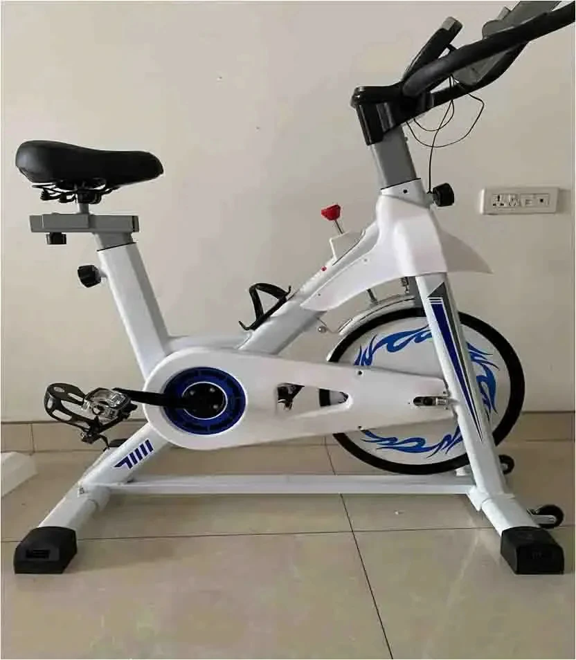 LDK Sports Equipment Factory Wholesale Gym Equipment Home Fitness Exercise Indoor Spinning Bike Cycling