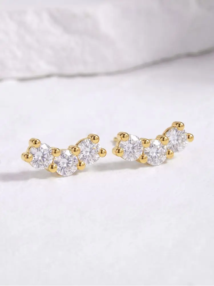 Thumbnail 4 - #57 Best Gold Earrings to Buy In 2026