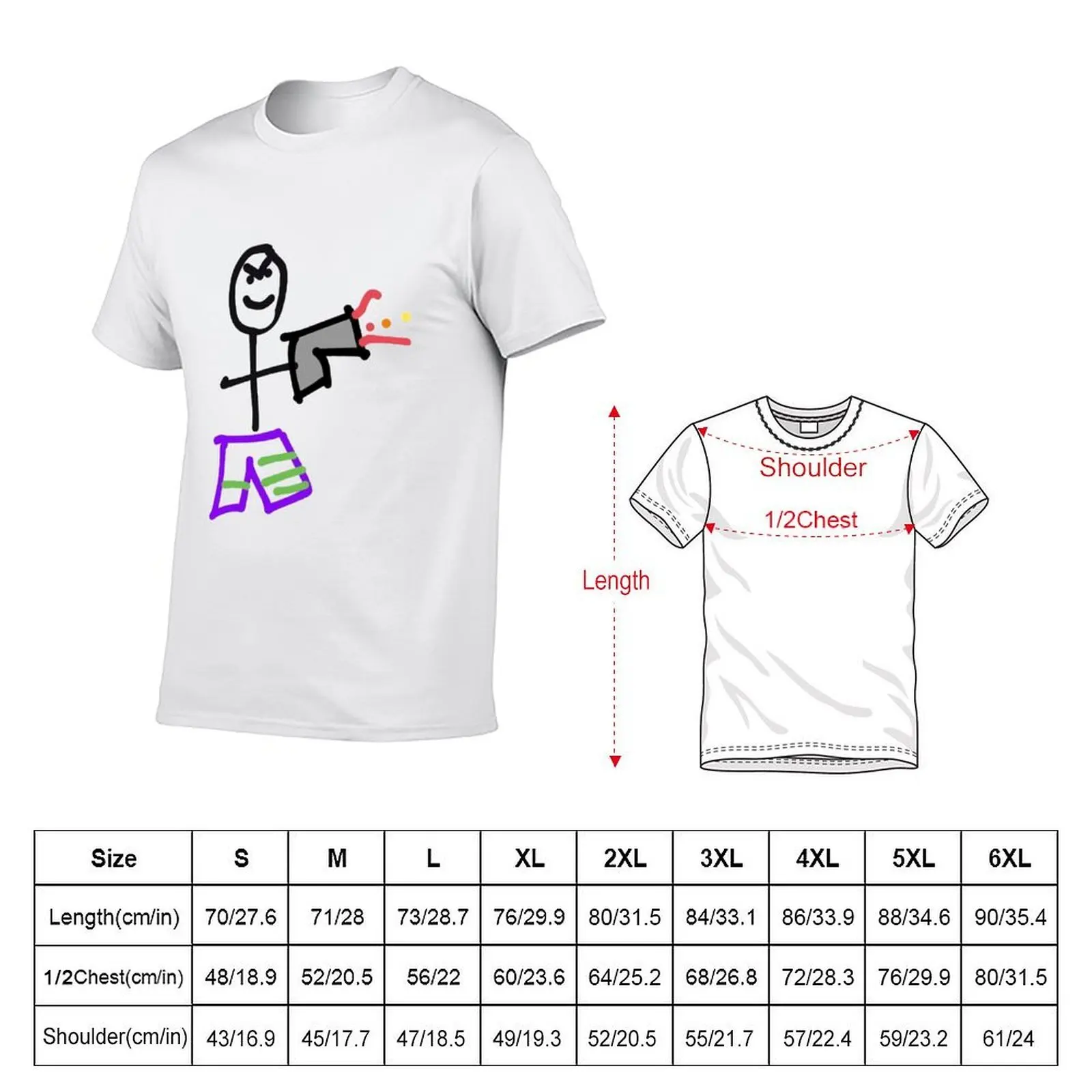 Zion Jem Shots T-Shirt graphic t shirts for man t shirt personalised man graphic t shirt T-shirt