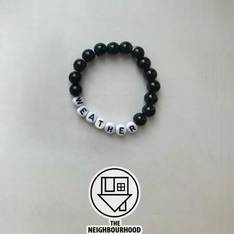 I wanna be yours Arctic Monkeys matching bracelet set handmade