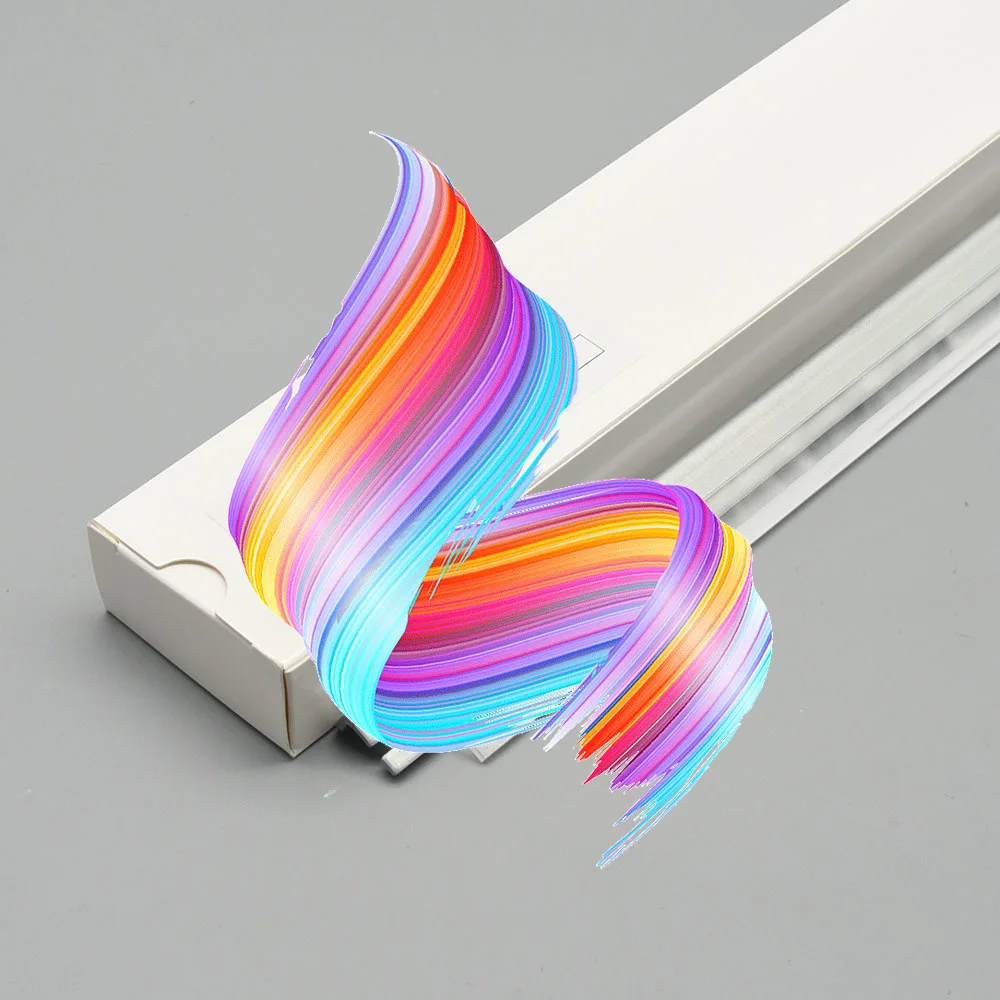 

2-4pcs D136-2441 Drum Lubricant Application Blade For RICOH MPC6502 C8002 Pro C5200s C5210s C5100s C5110s D1362441