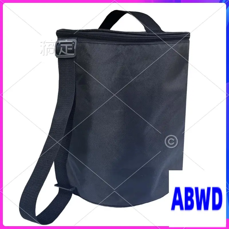 

WD-универсальная спортивная сумка для мячей для пиклбола, пинг-понга, бейсбола, портативная сетчатая корзина