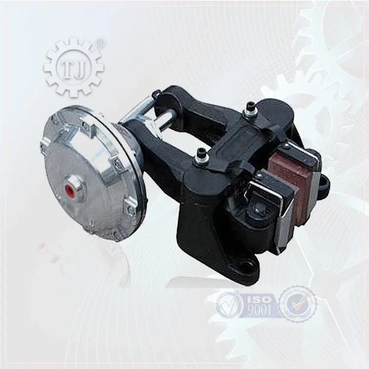 New BST model hydraulic booster DBM oil hydraulic disc brake pneumatic brake