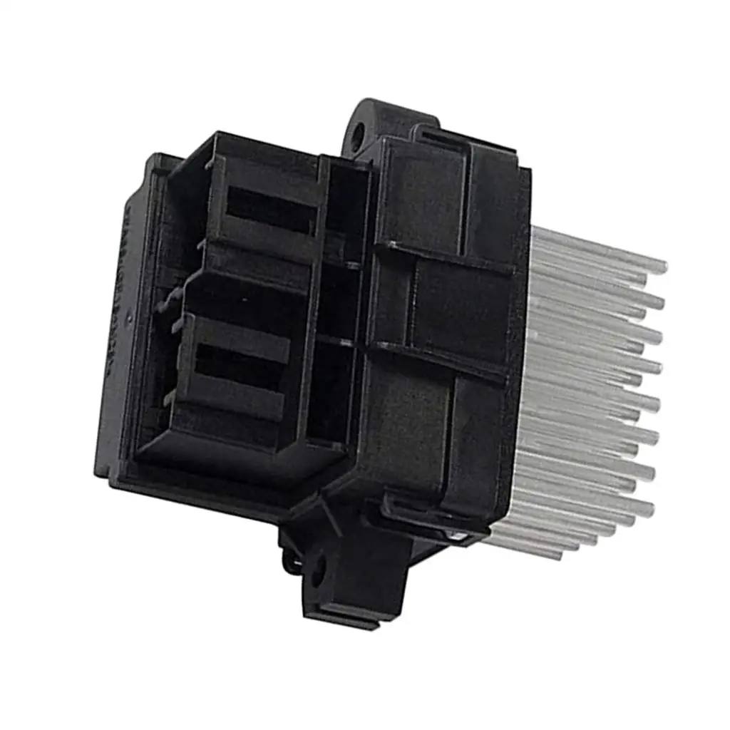 Automotive Blower M…