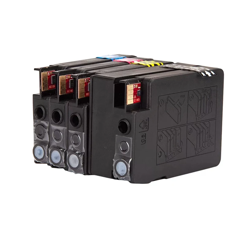 Compatible Ink Cartridge Repalce For HP 932 933 932XL 933XL Officejet 6100 6600 6700 7110 7610 7612 7510 7512 Printer