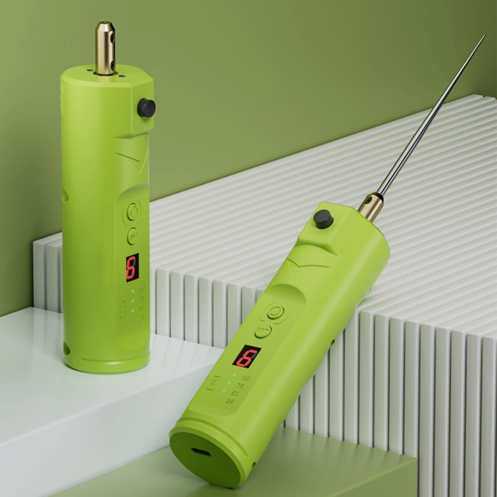 

Беспроводное электрическое средство для удаления клея с высокой концентрацией и стабильной мощностью для шлифовки чипов и резки материнской платы, инструмент для ремонта