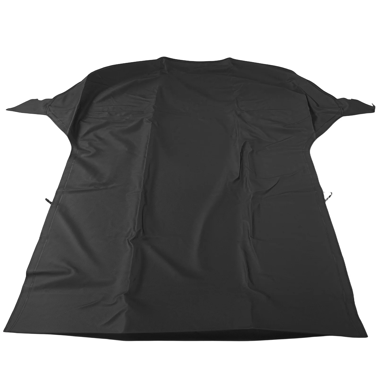 

Black Top for Volkswagen Beetle 1998-2000 Cabrio 1995-2001 VW95-00BLKCB