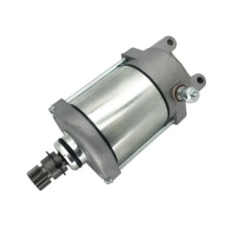Starter Motor 924470E Four‑Wheeled Motorcycle Ignition Drive Replacement Spare Part For Quad Bike Off‑Road Vehicle Engine